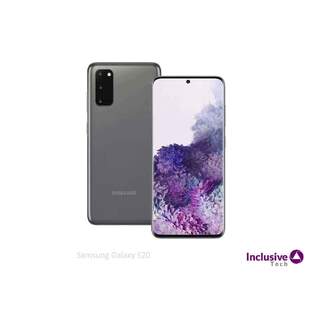 Samsung Galaxy S20
