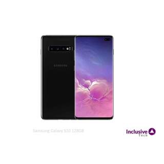 Samsung Galaxy S10 (128GB)