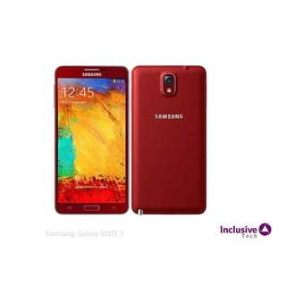 Samsung Galaxy Note 3