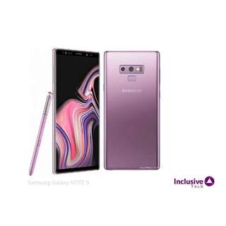 Samsung Galaxy Note 9