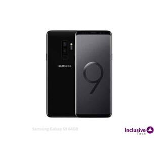 Samsung Galaxy S9 (64GB)